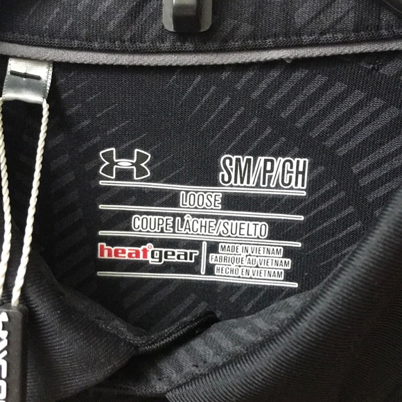 Under Armour Baltimore Orioles Polo Small - Picture 4 of 4